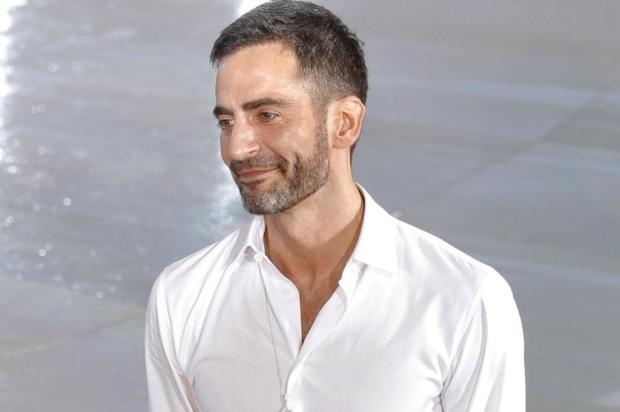 Marc Jacobs vai assinar linha de maquiagem da Sephora patrick Kovarik/AFP PHOTO Marc Jacobs vai assinar linha de maquiagem da Sephora patrick Kovarik/AFP PHOTO