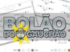 Torcedores já podem dar seus palpites no Bolão zhEsportes Gauchão 2013 Editoria de arte/