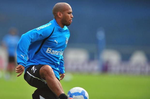 Inter desiste de Bruno Peres e Gabriel será apresentado na segunda-feira Jefferson Botega/Agencia RBS