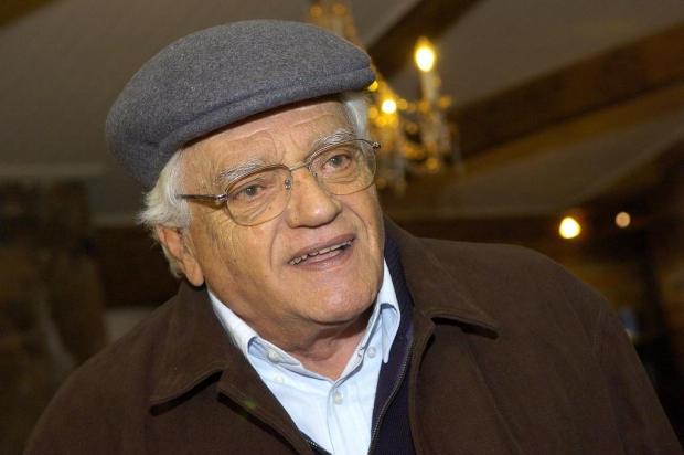 Morre aos 82 anos o ator gaúcho Walmor Chagas Daniela Xu/Agencia RBS