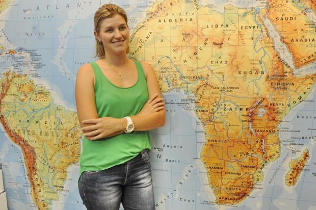 Viagem para o Exterior exige cuidados com o câmbio Adriana Franciosi/Agencia RBS Viagem para o Exterior exige cuidados com o câmbio Adriana Franciosi/Agencia RBS