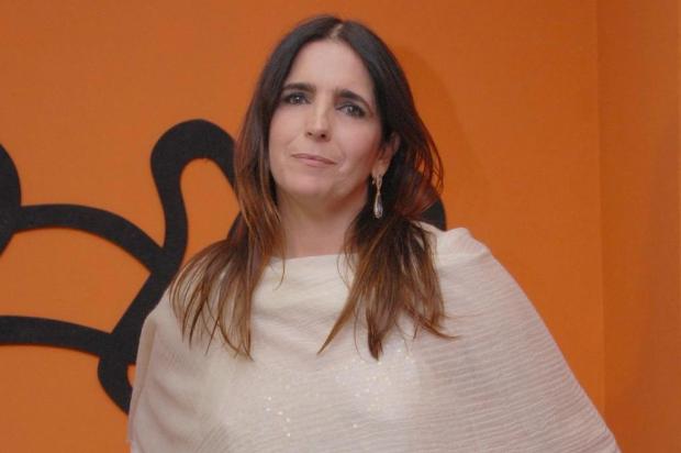 Malu Mader vai interpretar garçonete na próxima novela das sete Zé Paulo Cardeal/TV Globo/Divulgação Malu Mader vai interpretar garçonete na próxima novela das sete Zé Paulo Cardeal/TV Globo/Divulgação