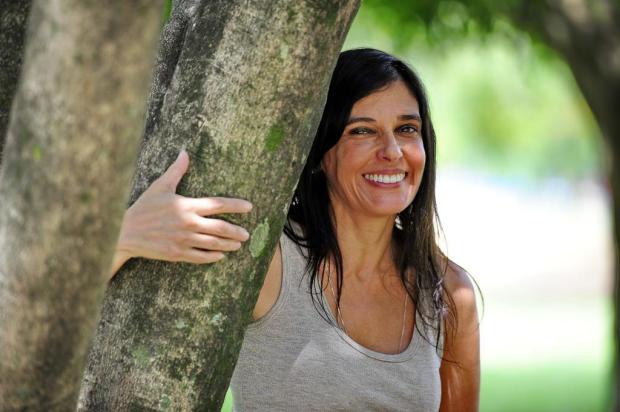 Claudia Tajes e Iotti são os convidados do Segundas Literárias Adriana Franciosi/Agencia RBS