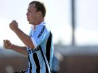 Lucas Coelho decide e Grêmio estreia no Gauchão com vitória sobre o Esportivo Juan Barbosa/Agencia RBS