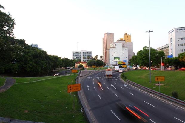Tempo seco com nuvens deve permanecer sobre a maioria das regiões do Estado dani barcellos/Especial