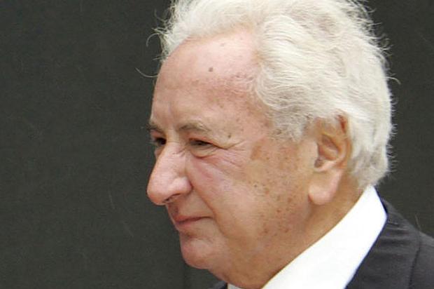 Morre o diretor Michael Winner, de 'Desejo de Matar' Ian Jones/AFP