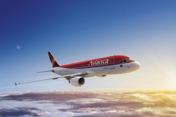 Em comemoração ao aniversário de Passo Fundo, Avianca oferece passagens a preço reduzidos para principais capitais brasileiras Mauricio Lanza/Divulgação Em comemoração ao aniversário de Passo Fundo, Avianca oferece passagens a preço reduzidos para principais capitais brasileiras Mauricio Lanza/Divulgação