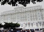 Tripadvisor elege os 10 melhores spas em hoteis da América do Sul Ver Descrição/Ver Descrição
