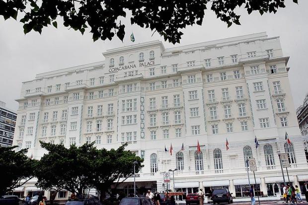 Tripadvisor elege os 10 melhores spas em hoteis da América do Sul Ver Descrição/Ver Descrição