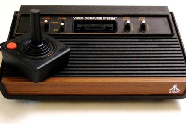 Pioneira em videogames, Atari entra com pedido de recuperação judicial nos EUA Atari/Divulgação