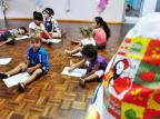 Ar-condicionado na escolinha: necessidade ou conforto? Lívia Stumpf/Especial
