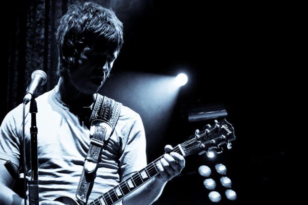 Música inédita de Noel Gallagher é publicada na internet Fábio Codevilla/ Música inédita de Noel Gallagher é publicada na internet Fábio Codevilla/