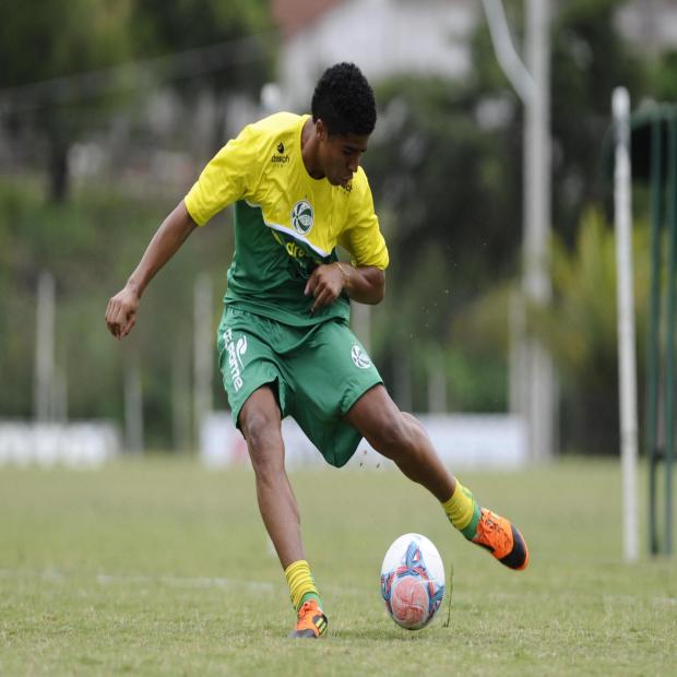 Na estreia de Bergson, Juventude encara o Passo Fundo no Vermelhão da Serra Porthus Junior/Agencia RBS Na estreia de Bergson, Juventude encara o Passo Fundo no Vermelhão da Serra Porthus Junior/Agencia RBS