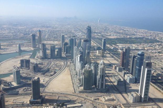 Conheça Dubai, uma cidade ao mesmo tempo simples, complexa, luxuosa e rústica Thiago Medeiros/Arquivo Pessoal Conheça Dubai, uma cidade ao mesmo tempo simples, complexa, luxuosa e rústica Thiago Medeiros/Arquivo Pessoal