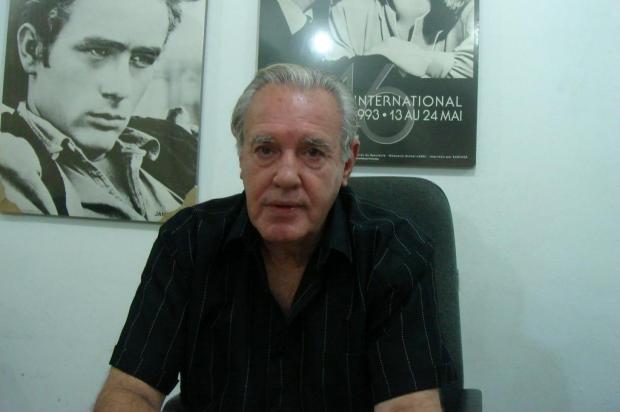 Morre Luiz Carlos Pighini, ex-diretor da Cinemateca Paulo Amorim Ver Descrição/Agencia RBS Morre Luiz Carlos Pighini, ex-diretor da Cinemateca Paulo Amorim Ver Descrição/Agencia RBS