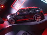 Carros compactos têm seu dia no Salão de Detroit