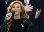 Beyoncé cancela show e aumenta rumores de gravidez Stan Honda/AFP