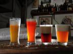 Cerveja artesanal é destaque na próxima edição do programa Domingo no Campo Rafaela Martins/Agencia RBS