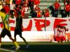 Maurinho foi o grande destaque do jogo. O camisa 7 do Inter serviu a Cassiano, que dominou e deu belo passe para o jogador entrar livre na grande área