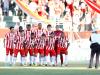 Inter entra em campo para enfrentar o Cerâmica