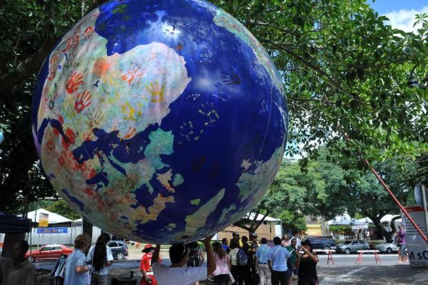 Organização prevê 40 mil visitantes em Porto Alegre durante Fórum Temático Valter Campanato,ABr/Agência Brasil Organização prevê 40 mil visitantes em Porto Alegre durante Fórum Temático Valter Campanato,ABr/Agência Brasil