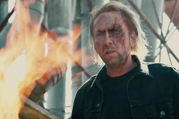 Confira dez filmes de ação com Nicolas Cage milennium films/divulgação