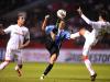 Grêmio acabou derrotado por 1 a 0 pela LDU na altitude de Quito  