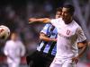 Grêmio acabou derrotado por 1 a 0 pela LDU na altitude de Quito  