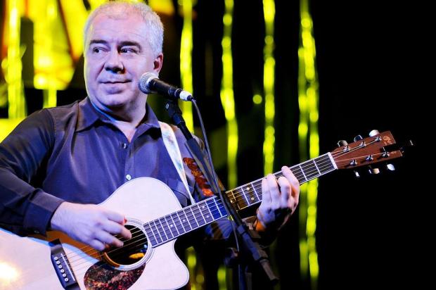 Nei Lisboa faz show em Caxias do Sul nesta sexta Divulgação/Divulgação Nei Lisboa faz show em Caxias do Sul nesta sexta Divulgação/Divulgação