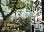 Curso capacita moradores da Rota Romântica a receber turistas Miro de Souza/Agencia RBS Curso capacita moradores da Rota Romântica a receber turistas Miro de Souza/Agencia RBS