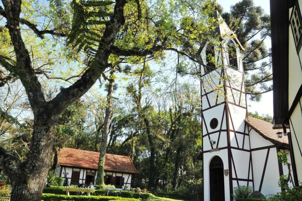 Curso capacita moradores da Rota Romântica a receber turistas Miro de Souza/Agencia RBS