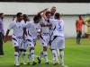 Jean comemora segundo gol do Caxias