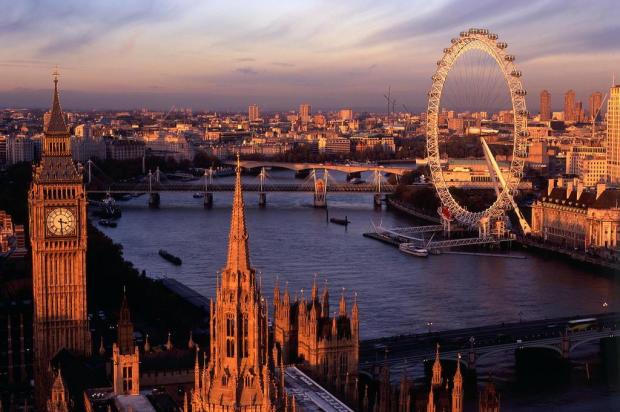 Confira os festivais e eventos na Grã-Bretanha para levar as crianças em 2013 Visit Britain/Divulgação Confira os festivais e eventos na Grã-Bretanha para levar as crianças em 2013 Visit Britain/Divulgação