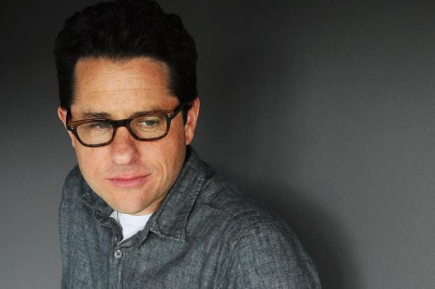 Disney confirma J.J. Abrams como diretor de novo 'Star Wars' Gaye Gerard/Paramount