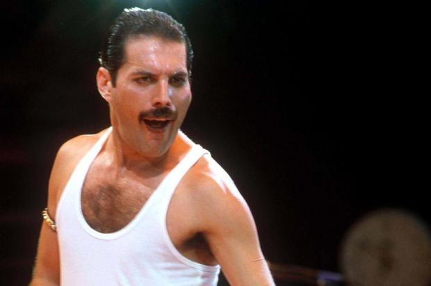 Canal BIO exibe programa em homenagem a Freddie Mercury Ver Descrição/Ver Descrição Canal BIO exibe programa em homenagem a Freddie Mercury Ver Descrição/Ver Descrição