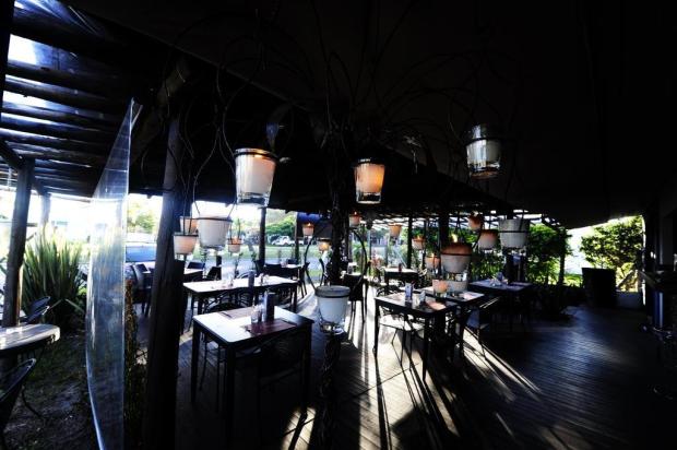 Conheça restaurantes para degustar novos sabores no litoral do Rio Grande do Sul Ricardo Duarte/Agencia RBS Conheça restaurantes para degustar novos sabores no litoral do Rio Grande do Sul Ricardo Duarte/Agencia RBS