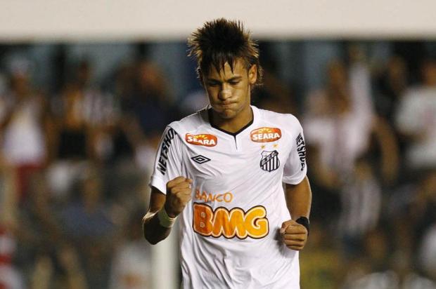 Seleção em campo: Convocados estarão em ação neste final de semana Ricardo Saibun/Divulgação/Santos