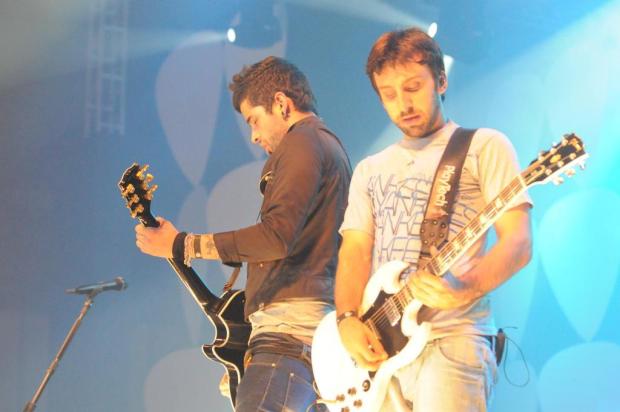 Rock gaúcho marca presença no Planeta Atlântida 2013 Dulce Helfer/Agencia RBS
