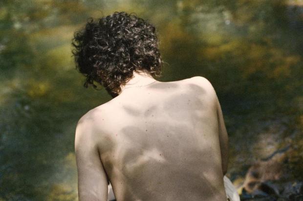 Leia 'O Silêncio de Diego', novo texto da série assinada por Ismael Caneppele Tuane Eggers/Divulgação Leia 'O Silêncio de Diego', novo texto da série assinada por Ismael Caneppele Tuane Eggers/Divulgação