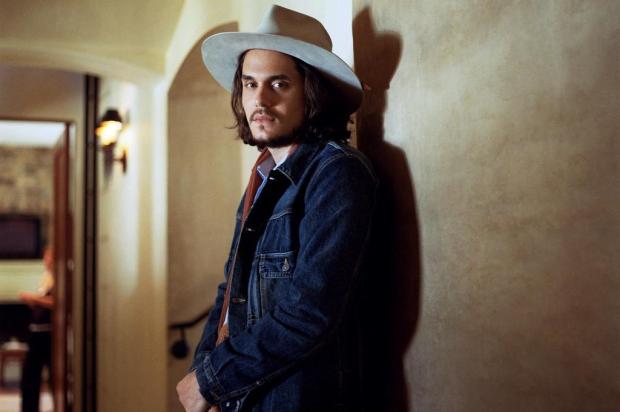 John Mayer é confirmado no Rock in Rio Sony Music/Divulgação John Mayer é confirmado no Rock in Rio Sony Music/Divulgação