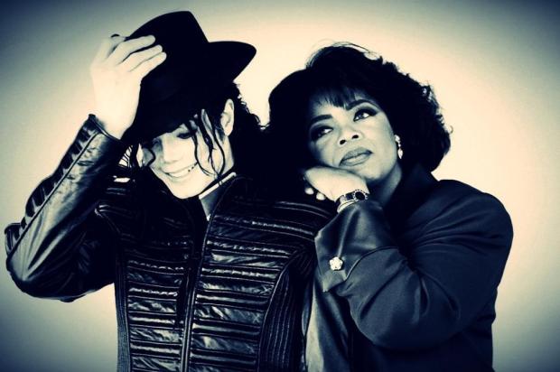 Relembre encontros e entrevistas marcantes na trajetória de Oprah Winfrey Reprodução/Reprodução Relembre encontros e entrevistas marcantes na trajetória de Oprah Winfrey Reprodução/Reprodução