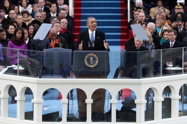Desigualdade social ganha espaço como problema número 1 dos Estados Unidos Justin Sullivan/Getty Images/AFP Desigualdade social ganha espaço como problema número 1 dos Estados Unidos Justin Sullivan/Getty Images/AFP