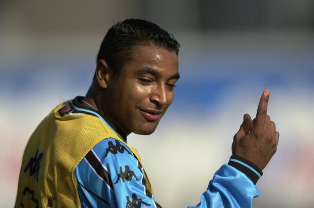 Roger vai comandar o Grêmio B neste domingo contra o Santa Cruz Antônio Pacheco/Agencia RBS