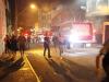 Incêndio em boate no centro de Santa Maria deixa pelo menos 20 mortos