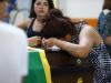 Familiares choram a perda de entes queridos