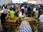 Governo do Estado divulga lista com nomes de 231 mortos em tragédia em Santa Maria Adriana Franciosi/Agencia RBS