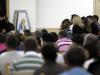 Os jovens Roger Dall'Agnol, 21 e Susiele Cassol, 19, foram velados em Paraí, no nordeste gaúcho
