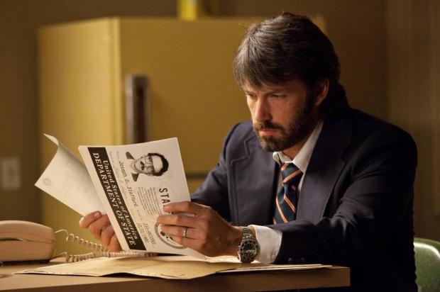 'Argo' leva prêmio de produtores dos EUA Warner Bros./Divulgação