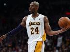 Kobe Bryant é operado com sucesso em Los Angeles Harry How//Getty Images/AFP