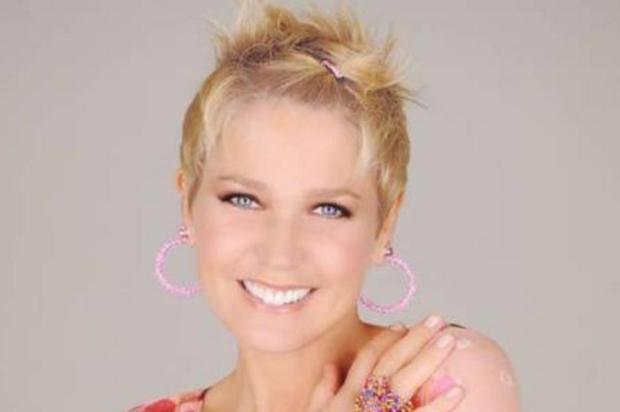 Em meio a rumores de namoro, Xuxa posta mensagem lembrando vítimas da tragédia de Santa Maria Blad Meneghel/Divulgação